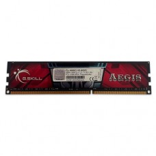 G.SKILL DDR3 AEGIS PC3-12800-1600 MHz-CL11 RAM 8GB